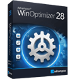 Ashampoo WinOptimizer 28